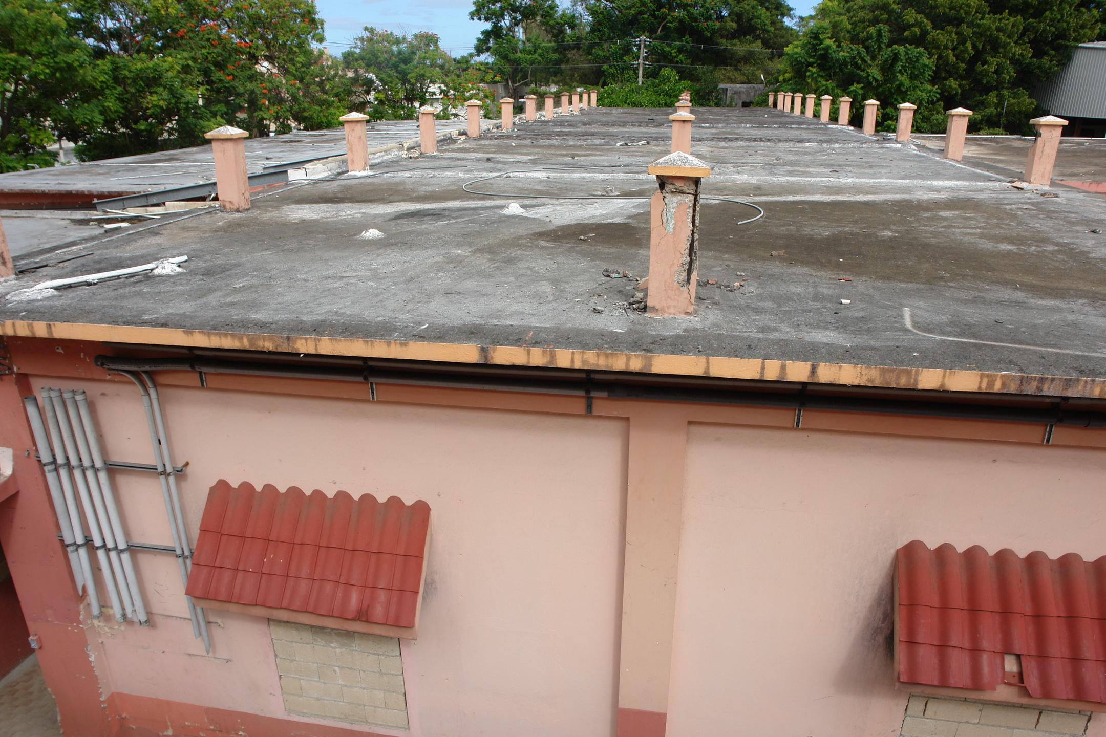 Colegio La Milagrosa - San Juan (Río Piedras) - 2011 00138